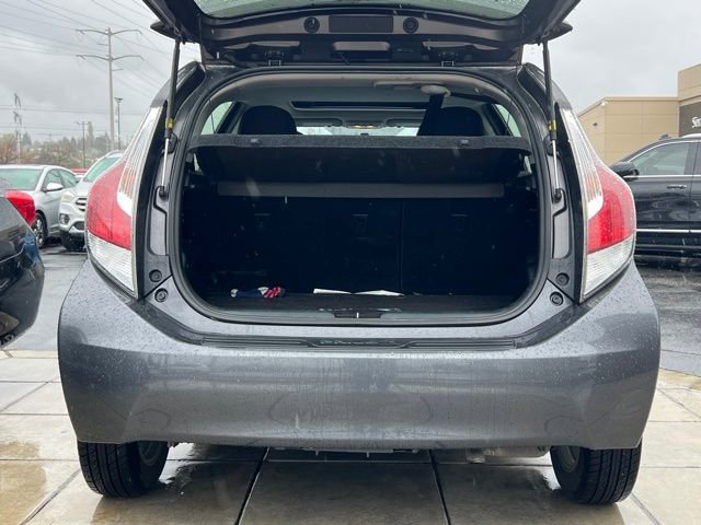 Used 2015 Toyota Prius C Three image 10