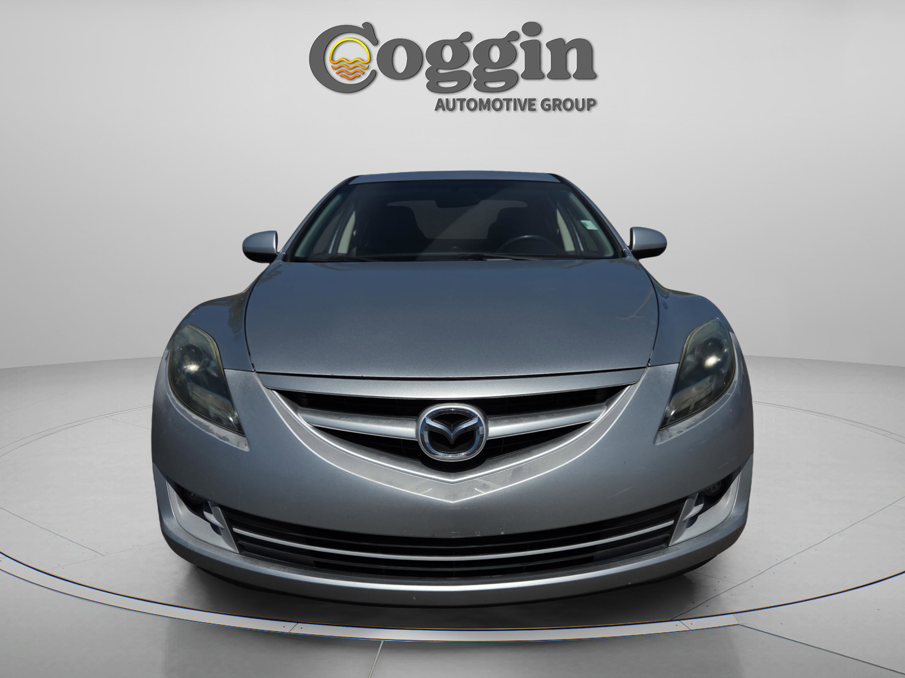 Used 2011 MAZDA MAZDA6 i Touring image 8