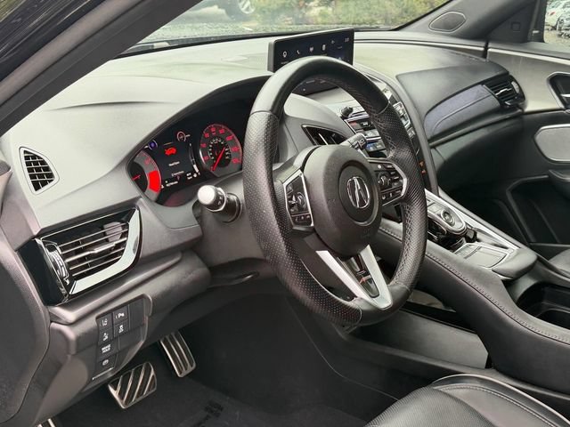 Used 2021 Acura RDX w/ Advance Package FWD image 14