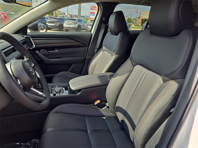 New 2026 MAZDA CX-50 AWD 2.5 Hybrid w/ Weather Package image 6