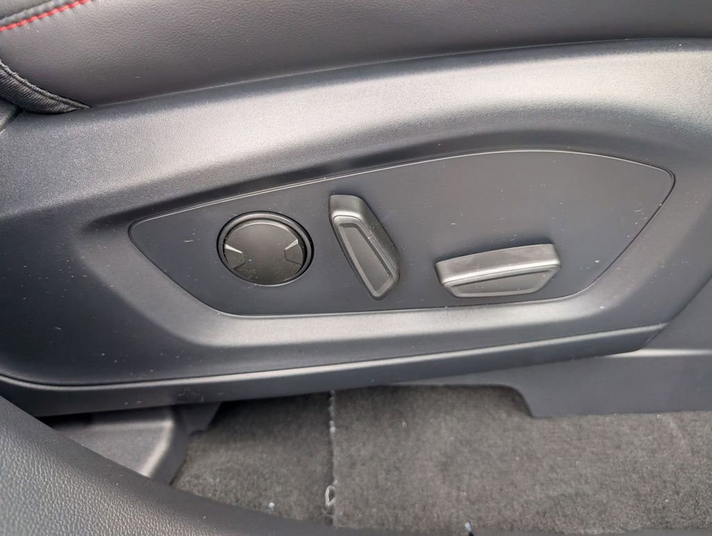 New 2026 Ford Explorer ST-Line image 52