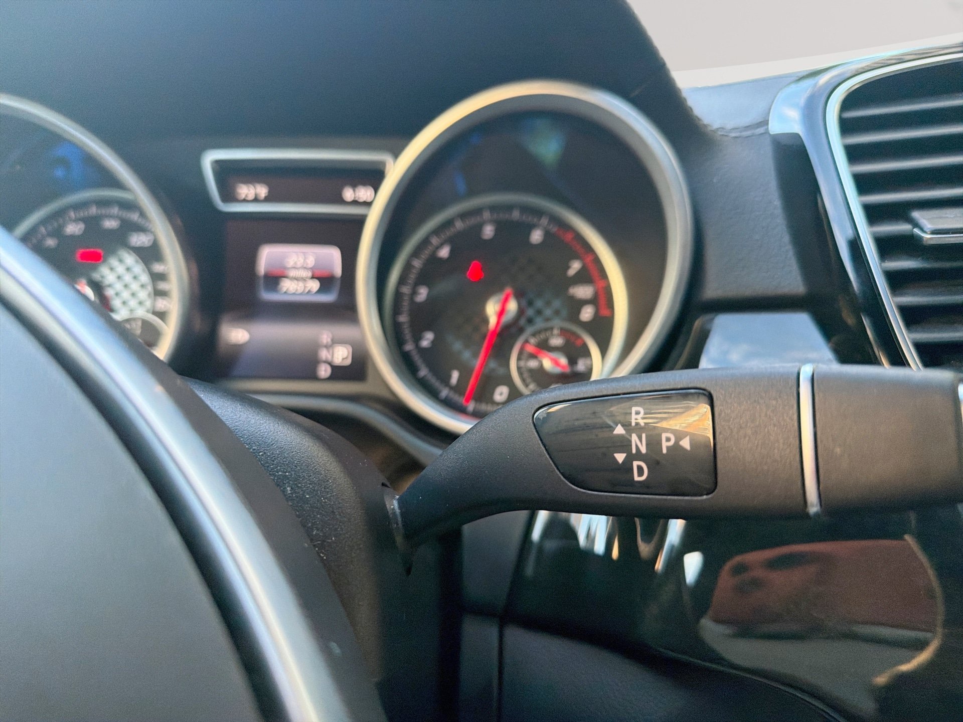 Used 2016 Mercedes-Benz GLE 450 4MATIC Coupe image 23
