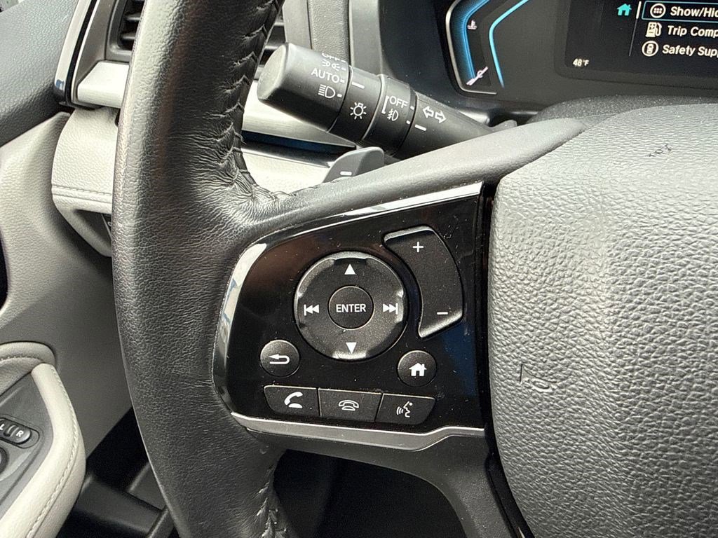 Certified 2023 Honda Odyssey Touring image 27