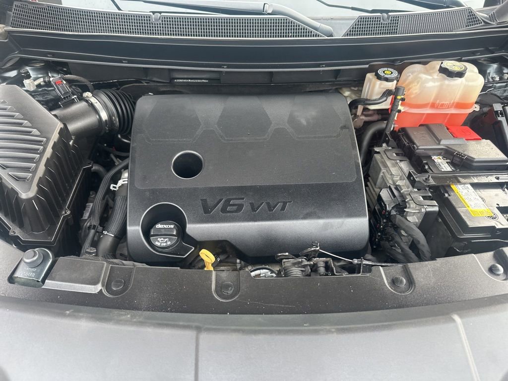 Used 2019 Chevrolet Traverse LT image 10