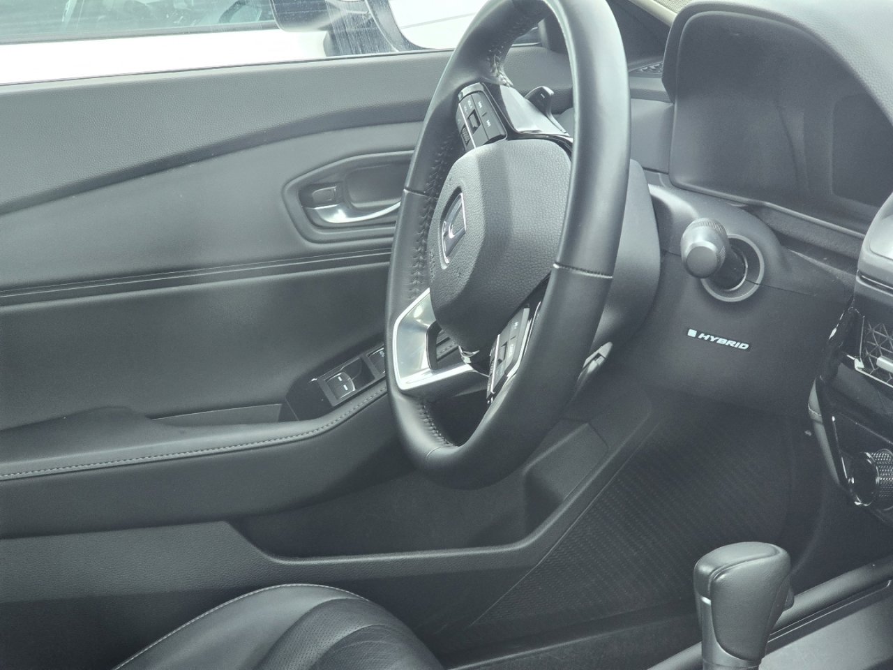 Used 2024 Honda Accord Touring image 17