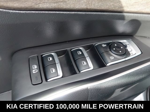 Certified 2023 Kia Sorento S w/ Panoramic Sunroof Package AWD/4WD image 21