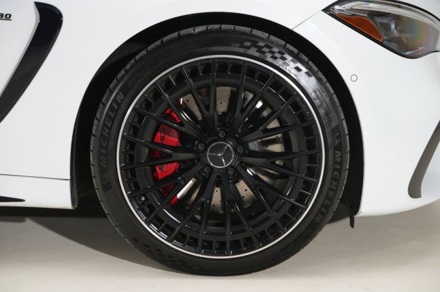 Used 2024 Mercedes-Benz CLE 53 AMG 4MATIC image 41