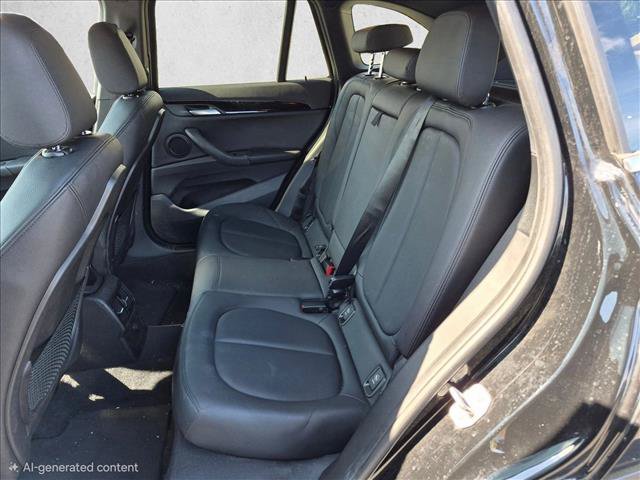 Used 2017 BMW X1 sDrive28i FWD image 18