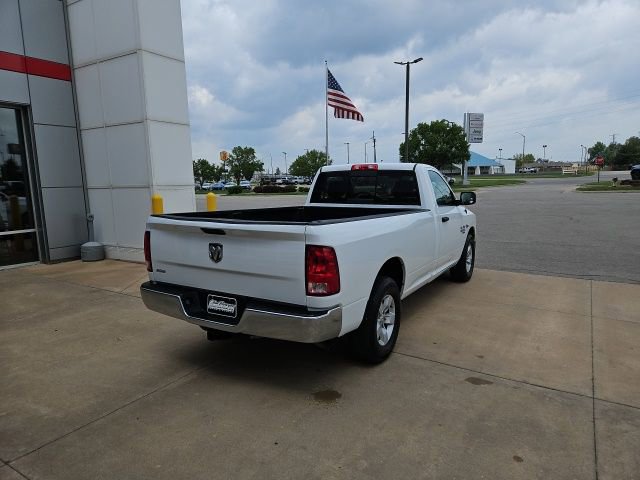 Used 2020 RAM 1500 Tradesman w/ Popular Equipment Group image 5