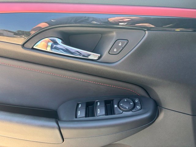 New 2026 Chevrolet TrailBlazer RS w/ Convenience Package FWD image 19