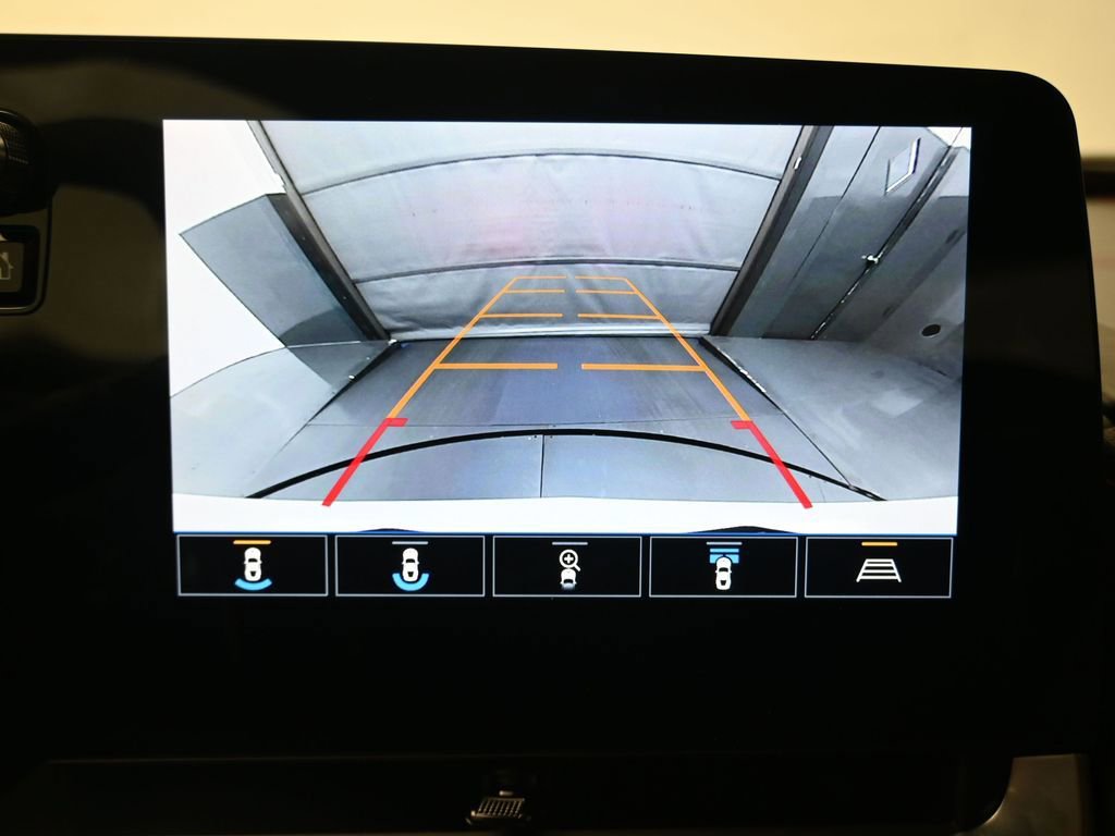 Used 2022 Chevrolet Corvette Stingray Premium Cpe w/ Z51 Performance Package image 17