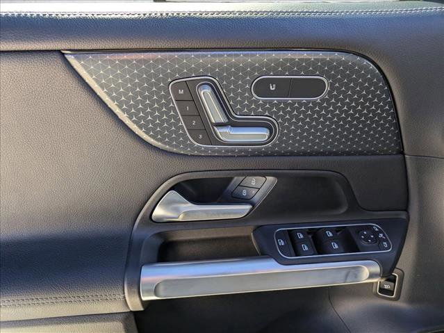 Certified 2025 Mercedes-Benz GLB 250 4MATIC image 16