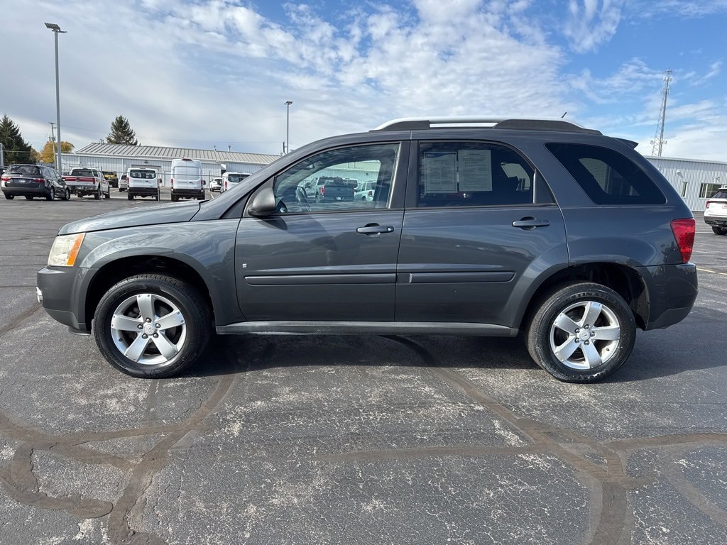 Used 2009 Pontiac Torrent 2WD w/ Preferred Package image 5