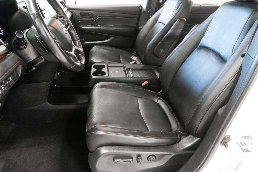 Used 2025 Honda Odyssey Sport-L image 8