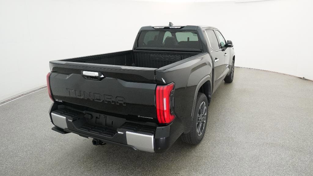 New 2026 Toyota Tundra Limited image 11