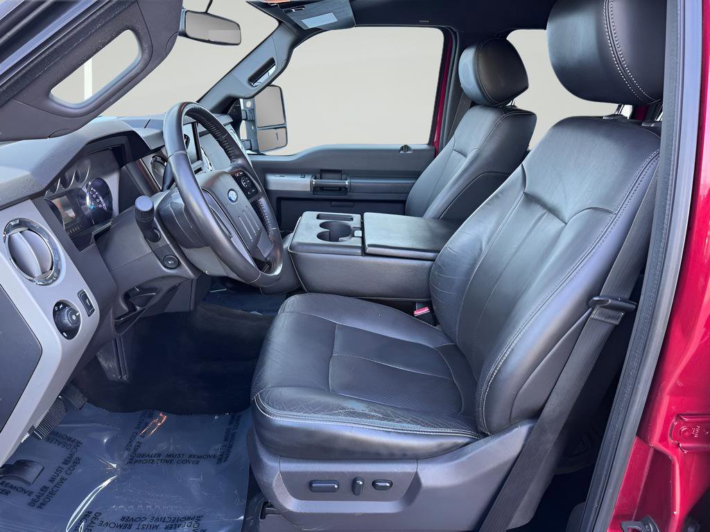 Used 2015 Ford F250 Lariat image 10