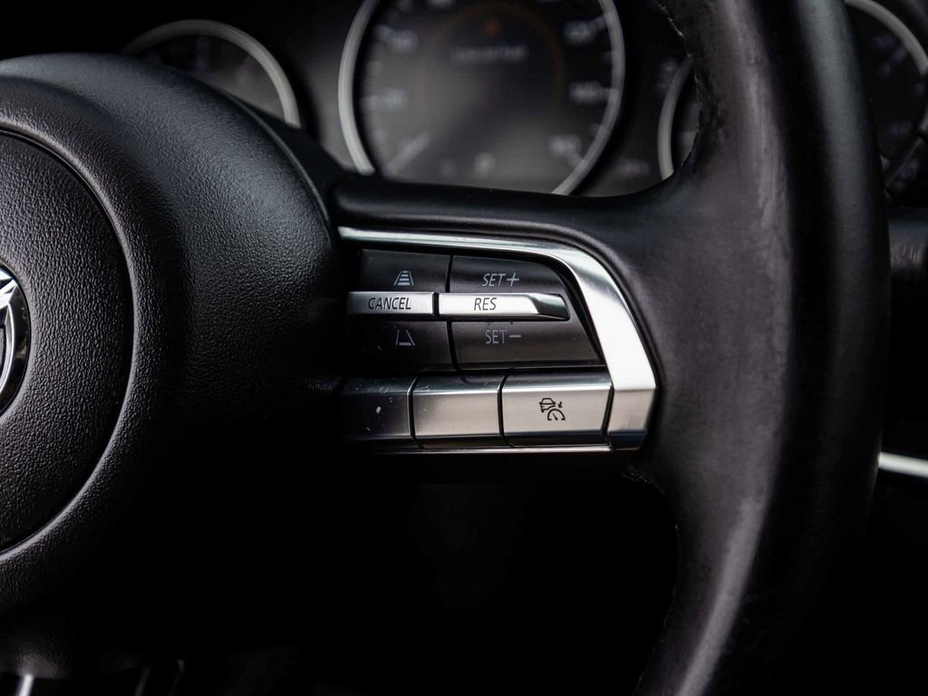 Used 2023 MAZDA CX-30 AWD 2.5 S w/ Preferred Package image 21