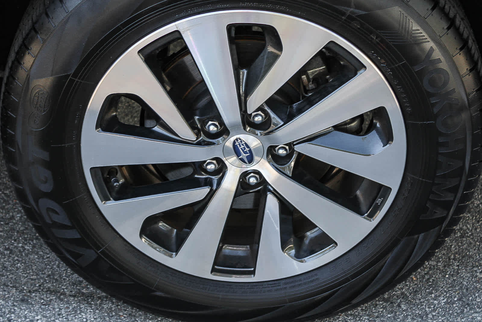 Certified 2023 Subaru Outback Premium AWD/4WD image 11