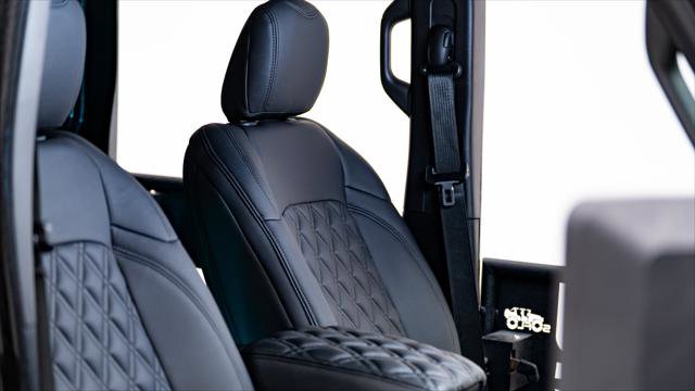 Used 2026 Jeep Wrangler Unlimited Sport image 38