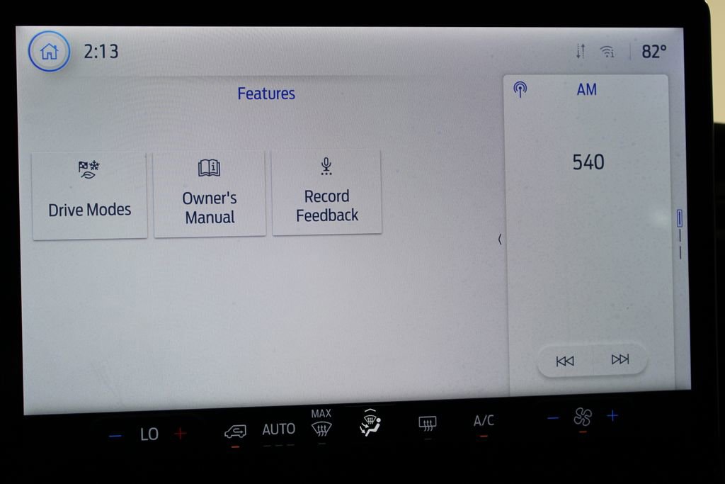 Used 2024 Ford Transit 350 XLT image 45