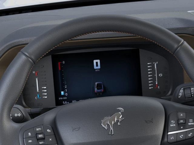 New 2026 Ford Bronco Sport Big Bend w/ Convenience Package image 13
