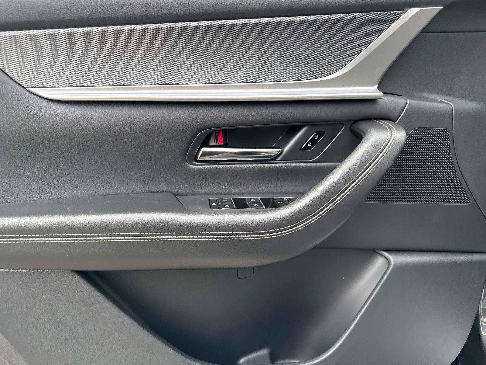 New 2026 MAZDA CX-90 3.3 Turbo w/ Premium Sport Pkg image 19