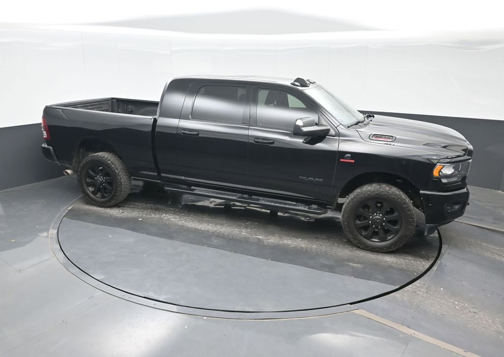 Used 2019 RAM 2500 Big Horn image 32