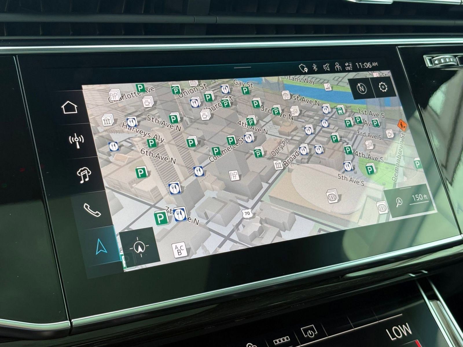 New 2025 Audi Q7 2.0T Premium Plus image 21