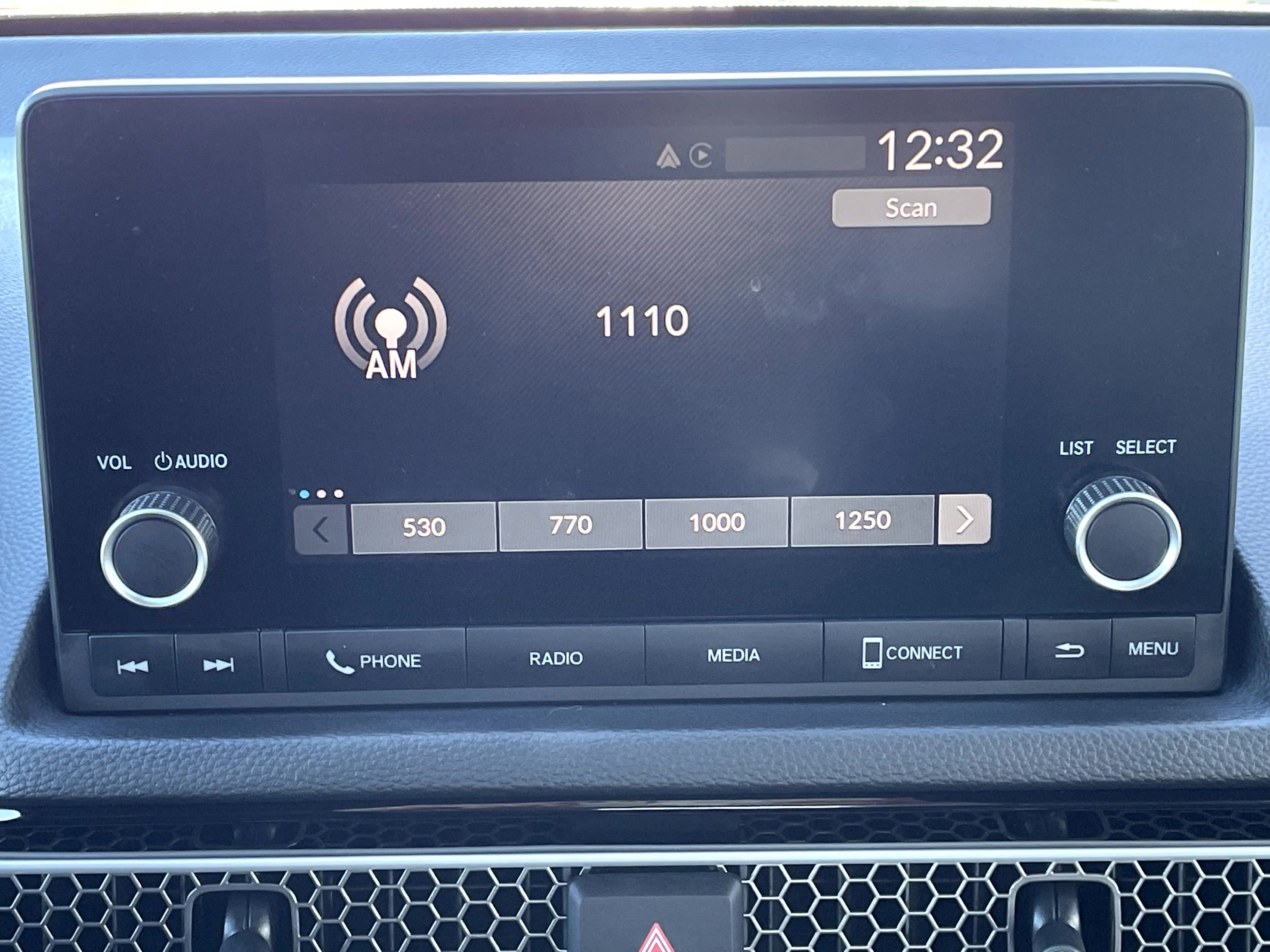 Used 2025 Honda Civic Sport image 15