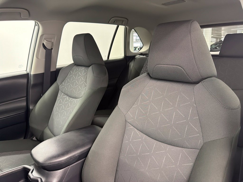Certified 2025 Toyota RAV4 XLE w/ Weather Package AWD/4WD image 24