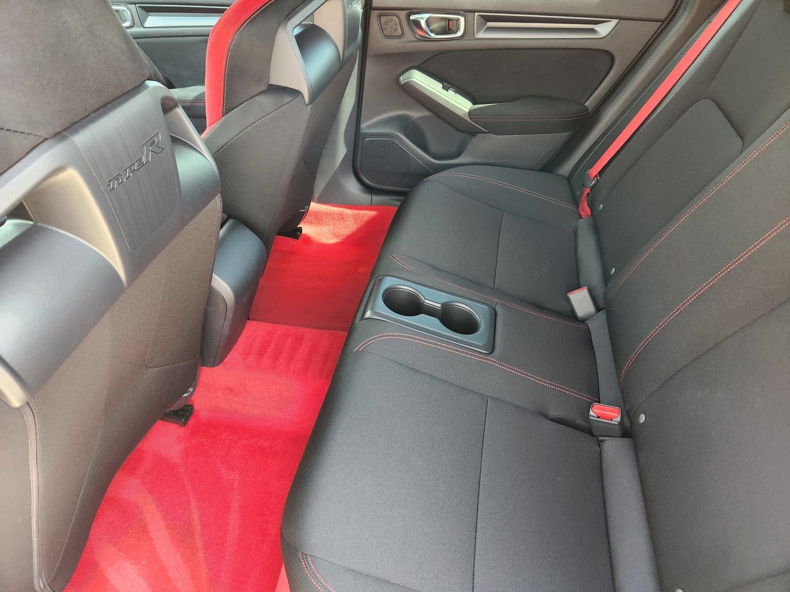 Used 2025 Honda Civic Type R image 40