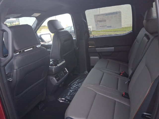 New 2026 Ford F150 Lariat AWD/4WD image 17