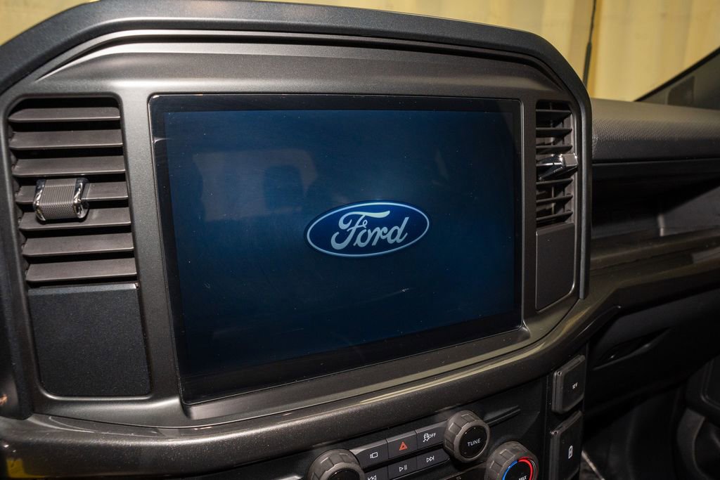 Used 2025 Ford F150 STX w/ Equipment Group 200A image 12