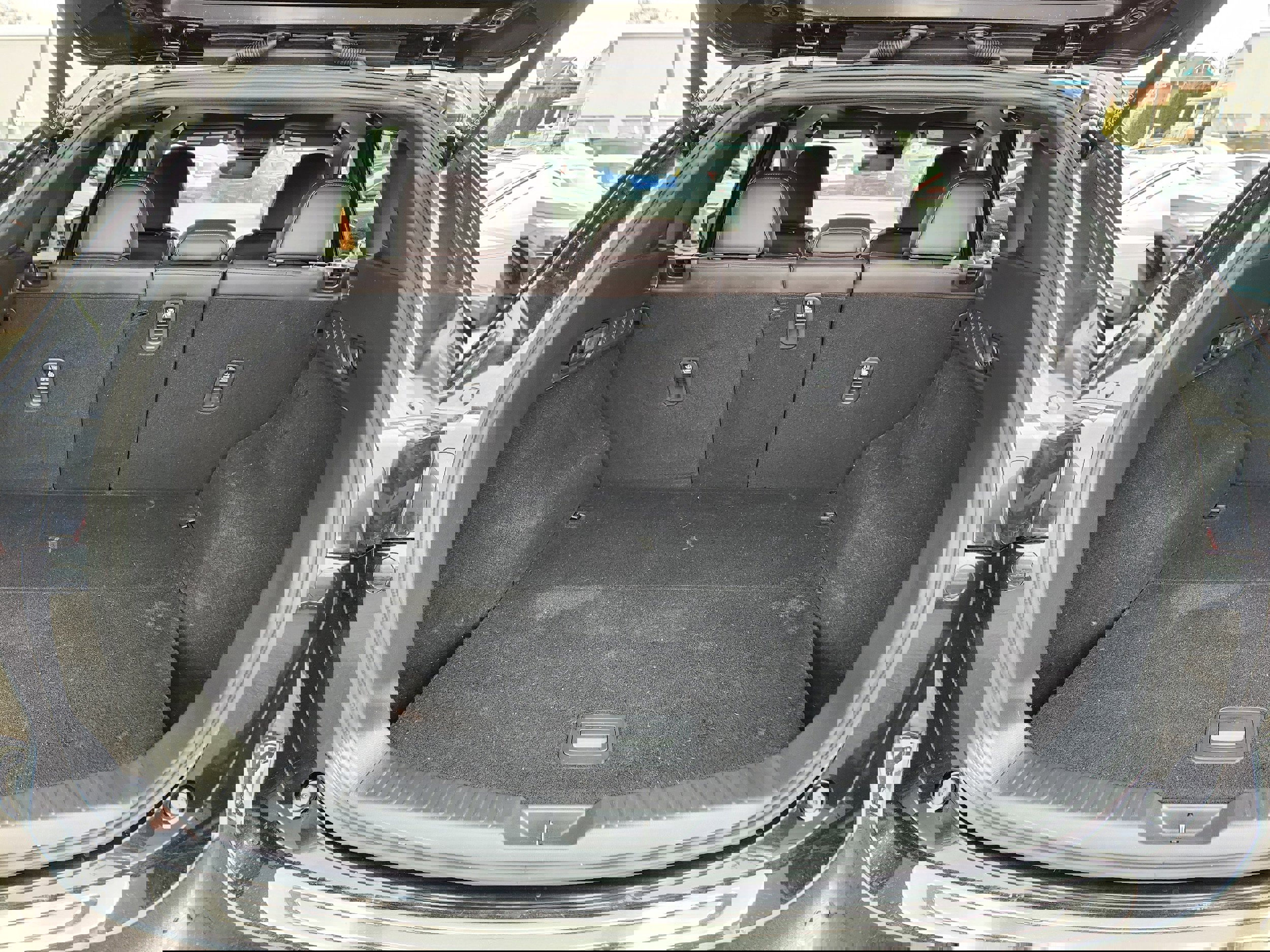 Certified 2025 MAZDA CX-5 Signature image 8