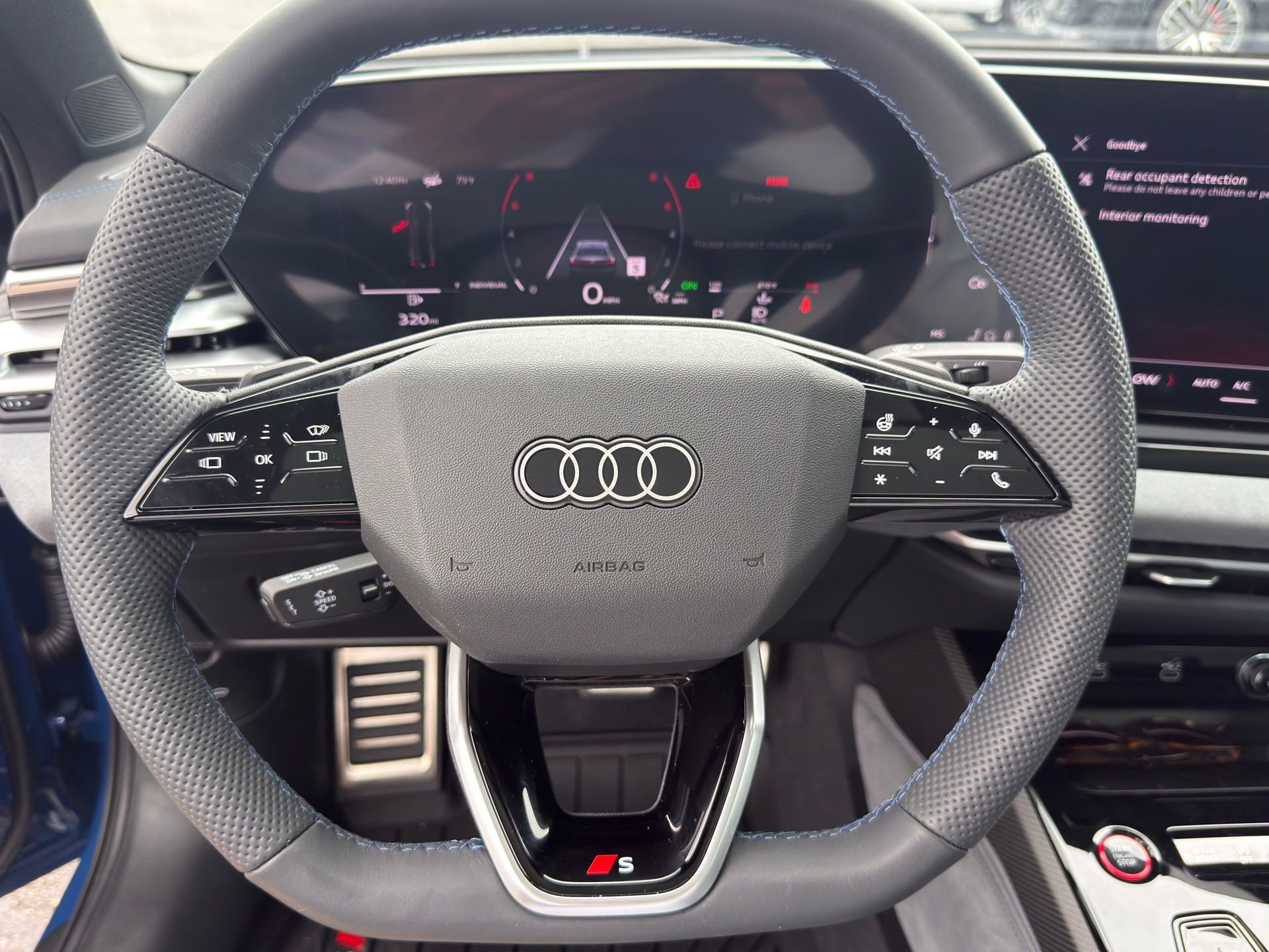Used 2025 Audi S5 Prestige w/ Prestige Package image 14