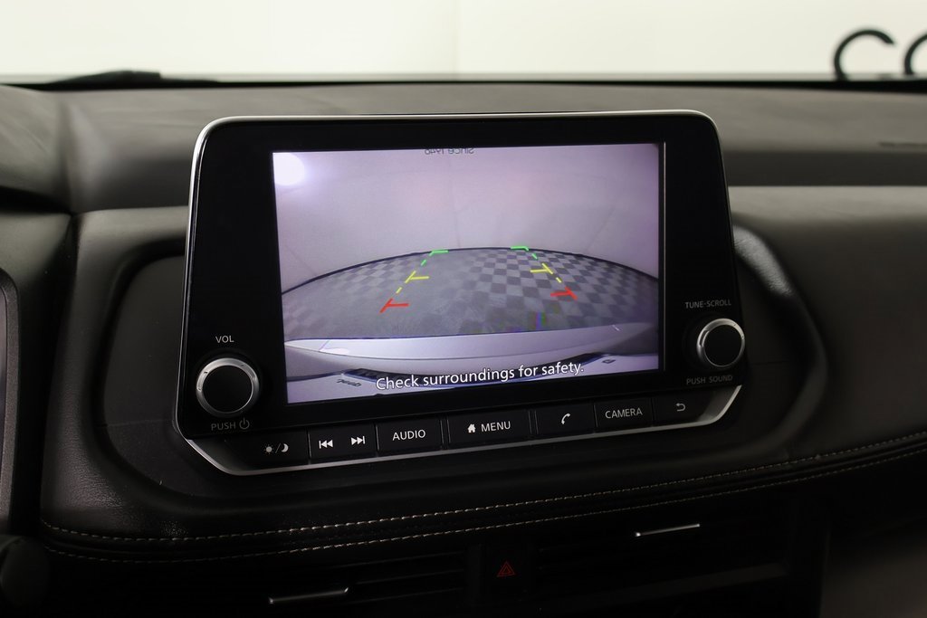 Used 2024 Nissan Rogue SV image 6