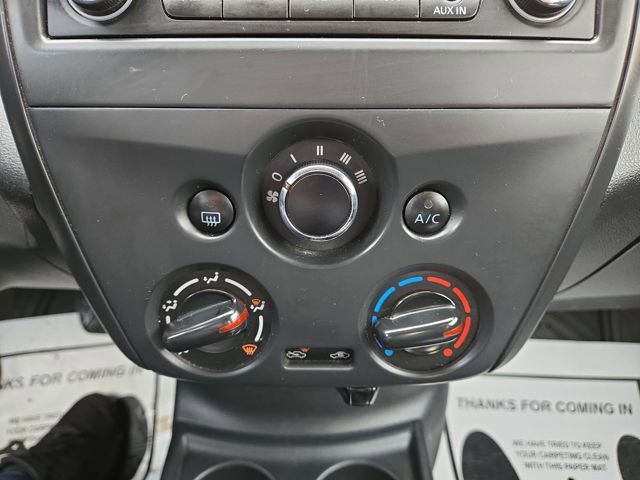 Used 2015 Nissan Versa S Plus image 23