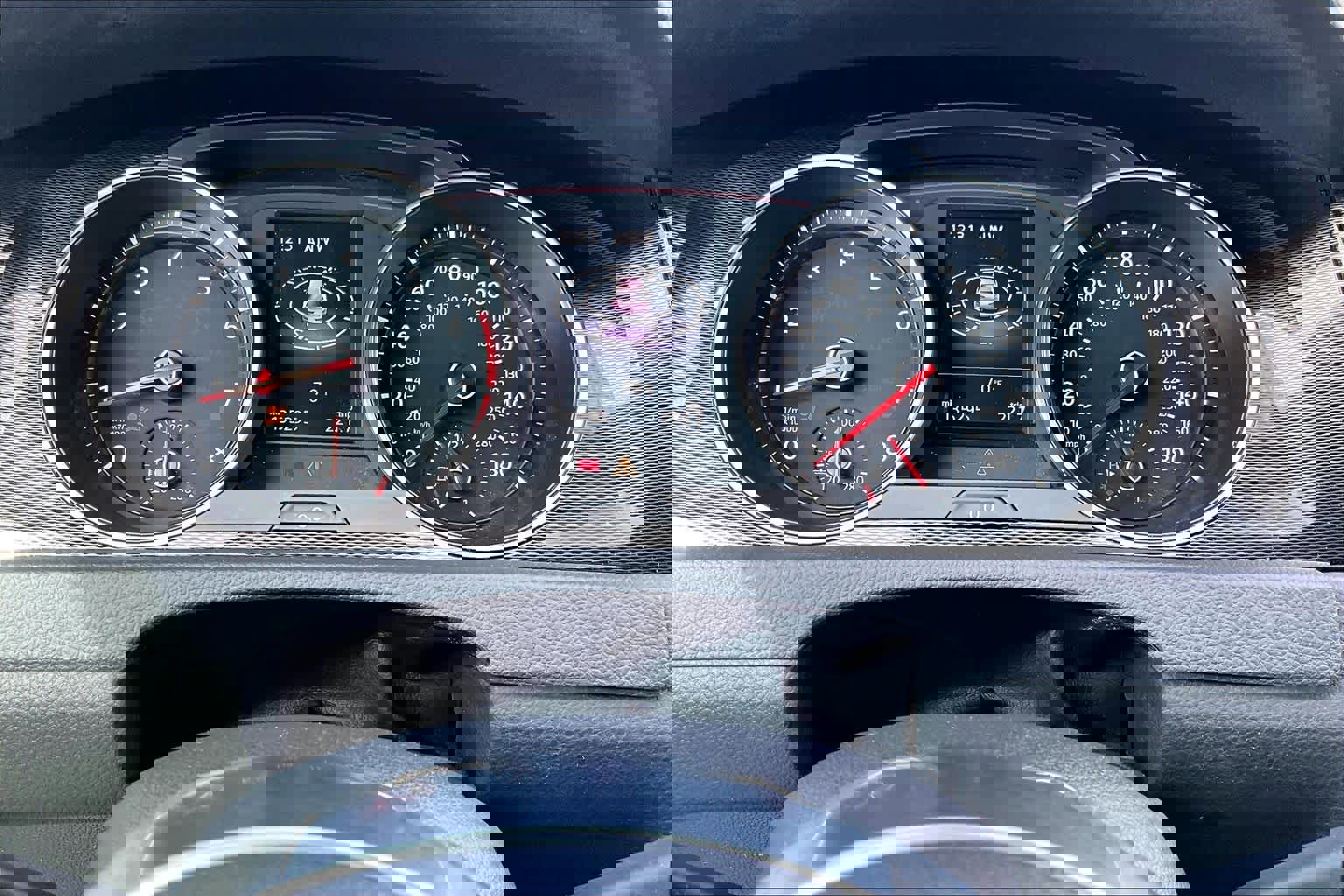 Used 2016 Volkswagen GTI S image 25