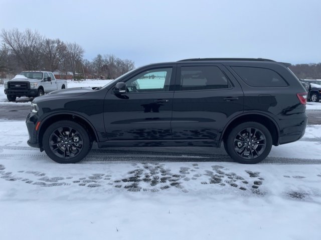 Used 2025 Dodge Durango GT image 12