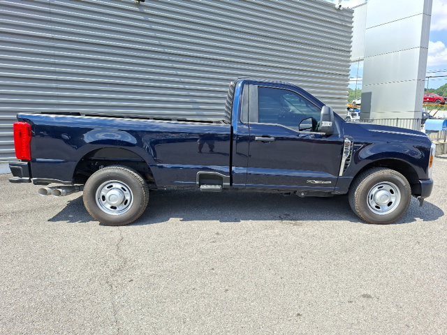 Certified 2025 Ford F250 XL RWD image 2