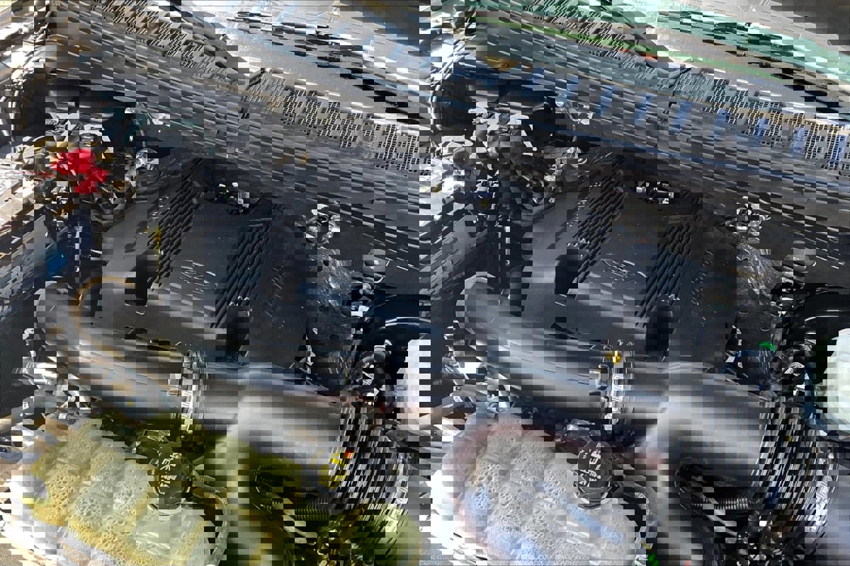 Used 2020 Ford Expedition Limited image 33