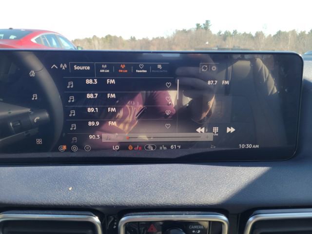 New 2026 Nissan Sentra SL w/ Floor Mat Package image 24