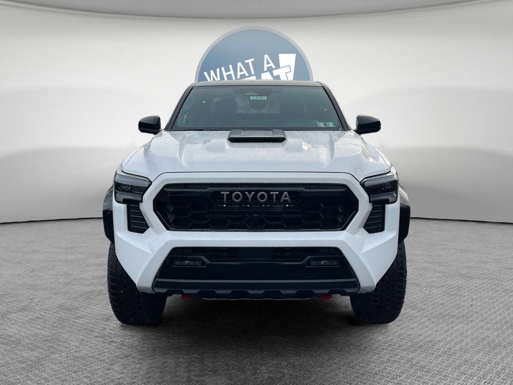 New 2026 Toyota Tacoma TRD Pro image 9