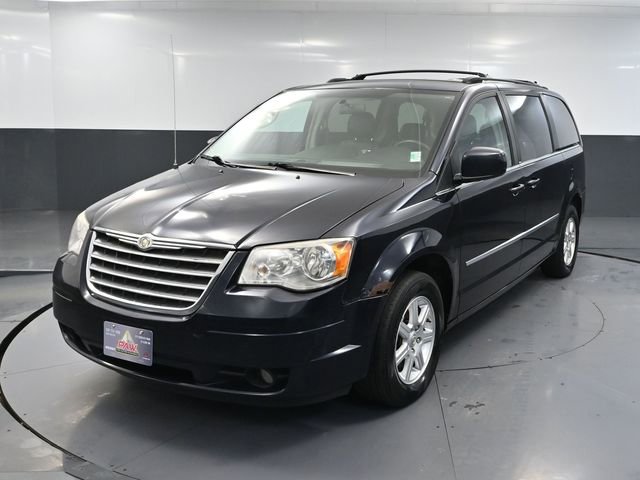 Used 2010 Chrysler Town & Country Touring Plus image 10
