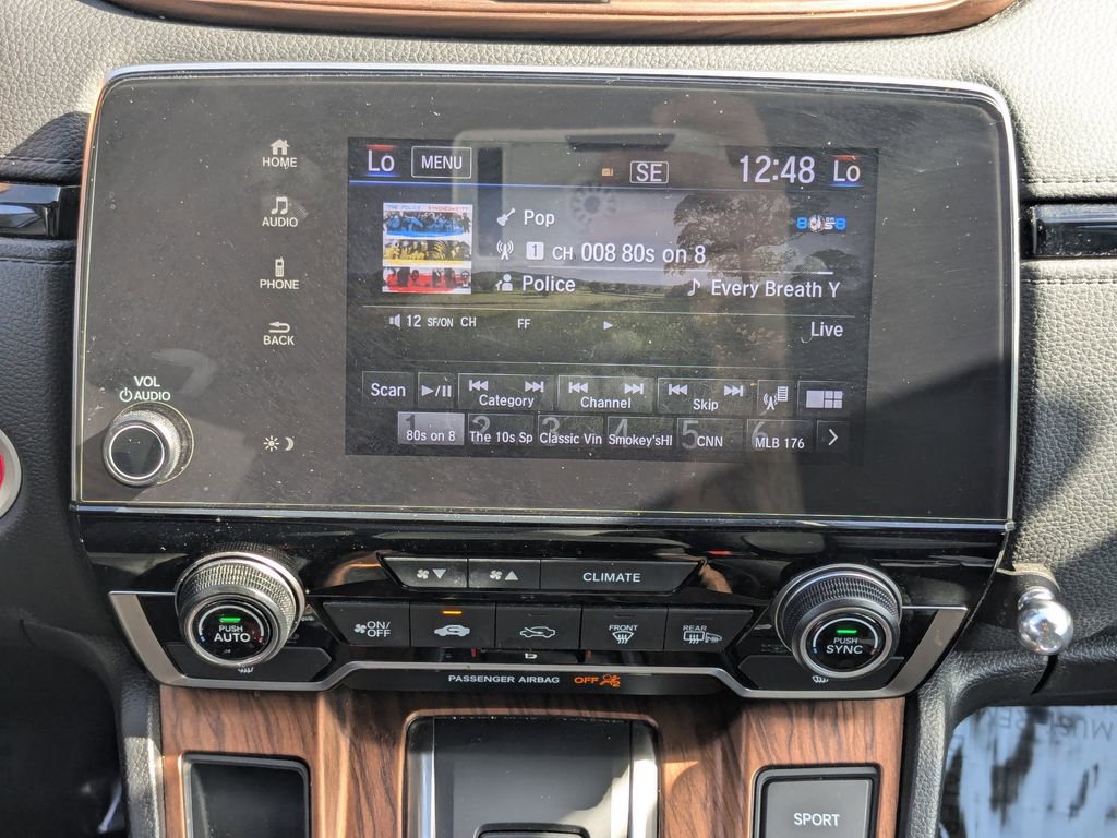 Used 2020 Honda CR-V EX image 5