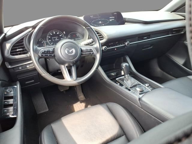 Used 2024 MAZDA MAZDA3 s image 6