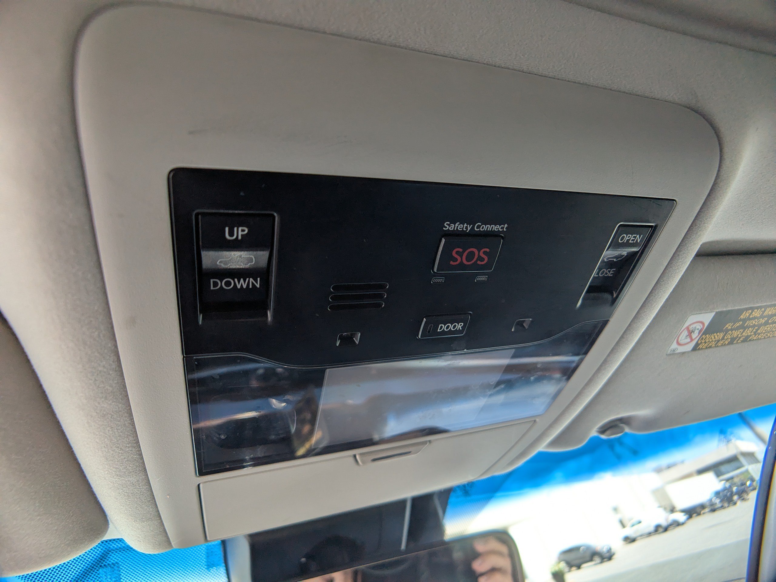 Used 2017 Lexus LX 570 4WD image 22