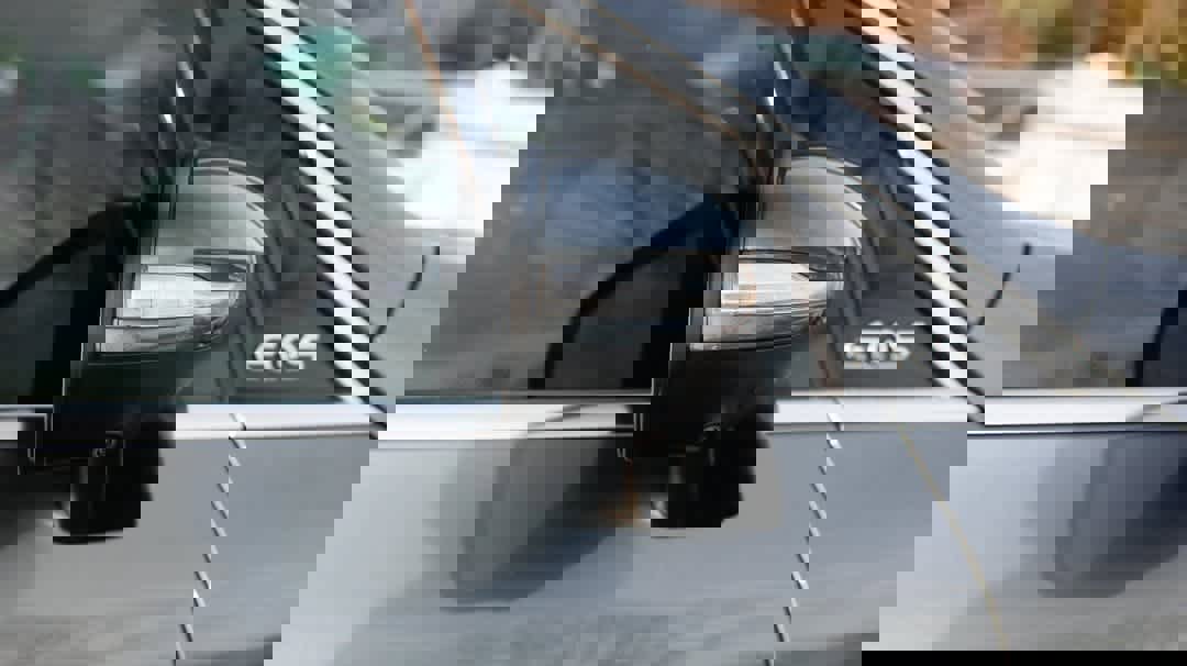 Certified 2023 Mercedes-Benz EQS 580 4MATIC SUV image 13