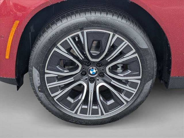 Used 2026 BMW X3 xDrive30 w/ Premium Package AWD/4WD image 10