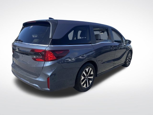 Used 2025 Honda Odyssey EX-L image 8